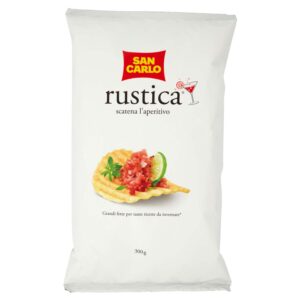 PATATINE SANCARLO CLASSICHE SK