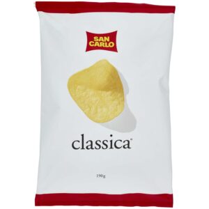 PATATINE SAN CARLO PIU' GUSTO