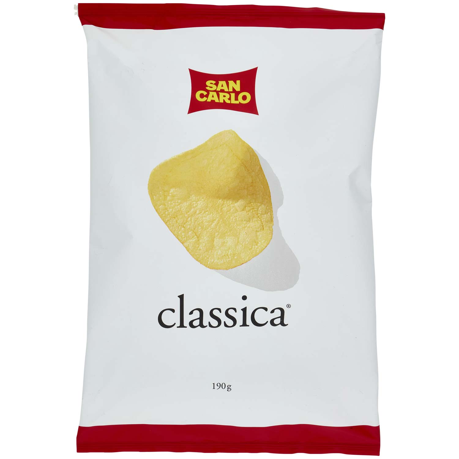 PATATINE SAN CARLO PIU' GUSTO