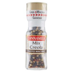 PEPE CREOLA CANNAMELA TAPPOMAC