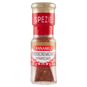 PEPER CANNAMELA EXTRA PIC MAC