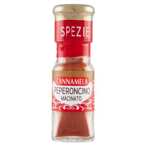 PEPERONCINO CANNAMELA MACINATO