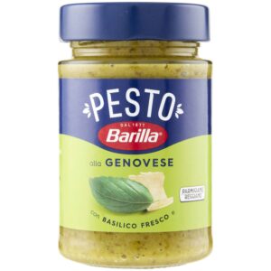 PESTO GENOV.BARILLA 190GR
