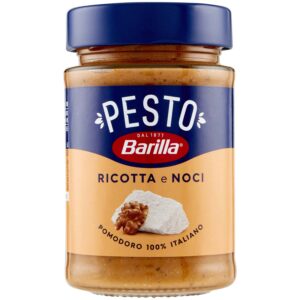 PESTO RIC-NOCI BARILLA 190GR