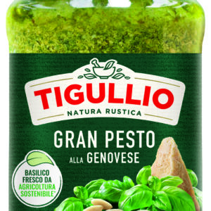 PESTO TIGULLIO GENOVESE