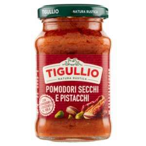 PESTO TIGULLIO POMODORO PISTAC