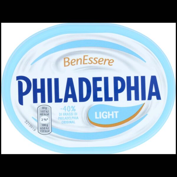 PHILADELPHIA LIGHT