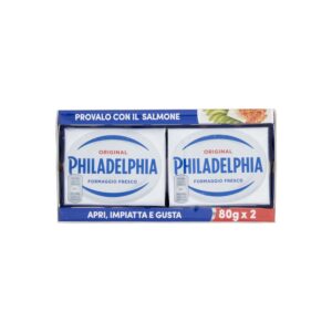 PHILADELPHIA TWIN