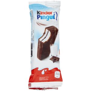 PINGUI' KINDER CACAO