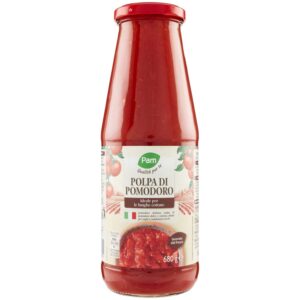 POLPA DI POMODORO PAM