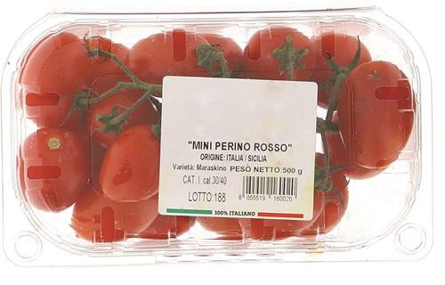 POM.MINI PERINO PAM 500GR