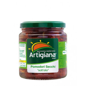 POMODORINI SECCHI
