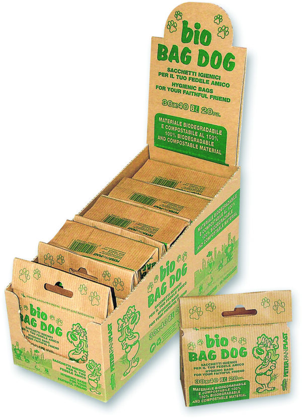 PED DENTASTIX SMALL X7