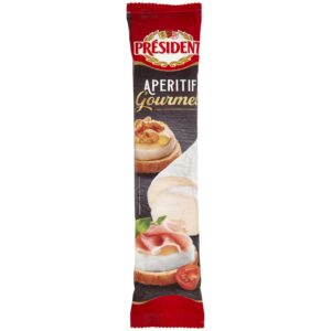 PRESIDENT APERITIF GOURMET
