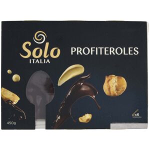 PROFITEROLES X4