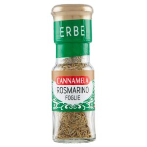 ROSMARINO IN FOGLIE CANNAMELA