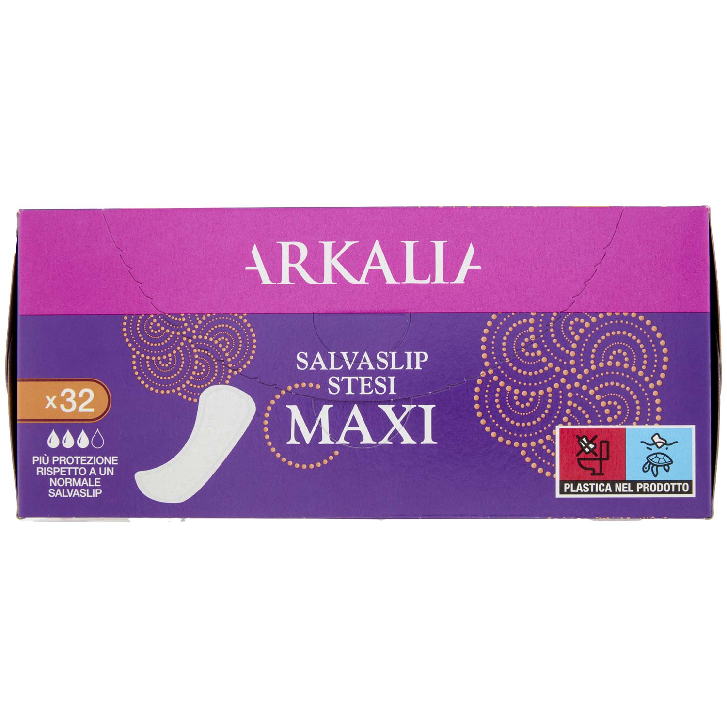 SALVASLIP ARKALIA STESI MAXI