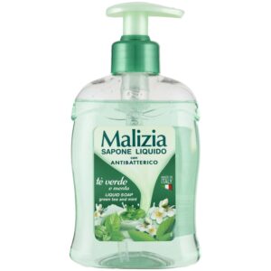 SAP LIQ MALIZIA TE VERDE