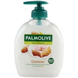 SAP. LIQ PALMOLIVE NUTR.