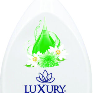 SAPONE LUXURY MUSCHIO BIANCO