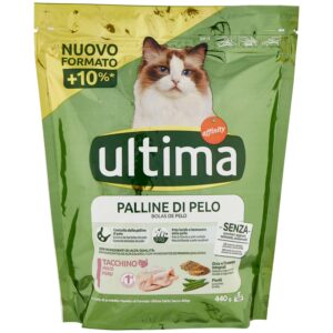 SEC.GATTO ULTIMA STERIL.POL