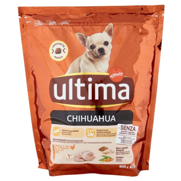 SEC ULTIMA CAT STERILIZ SALMON