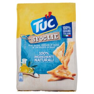 SFOGLIE TUC AL SALE