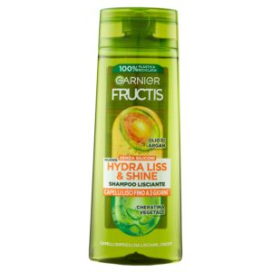 SHAMPOO FRUCTIS HYDRALISS 72H