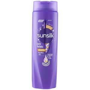 SHAMPOO SUNSILK CAPELLI LISCI