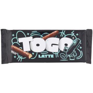 SNACK PAVESI TOGO LATTE