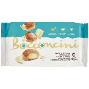 SNACK VICENZI BOCCONCINI LATTE