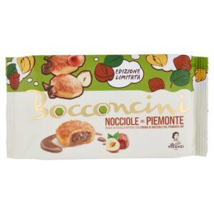 SNACK VICENZI BOCCONCINI NOCCIOLA