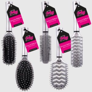 SPAZZOLE PER CAPELLI ASS