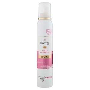 SPUMA PANTENE STYL RICCI 200ML