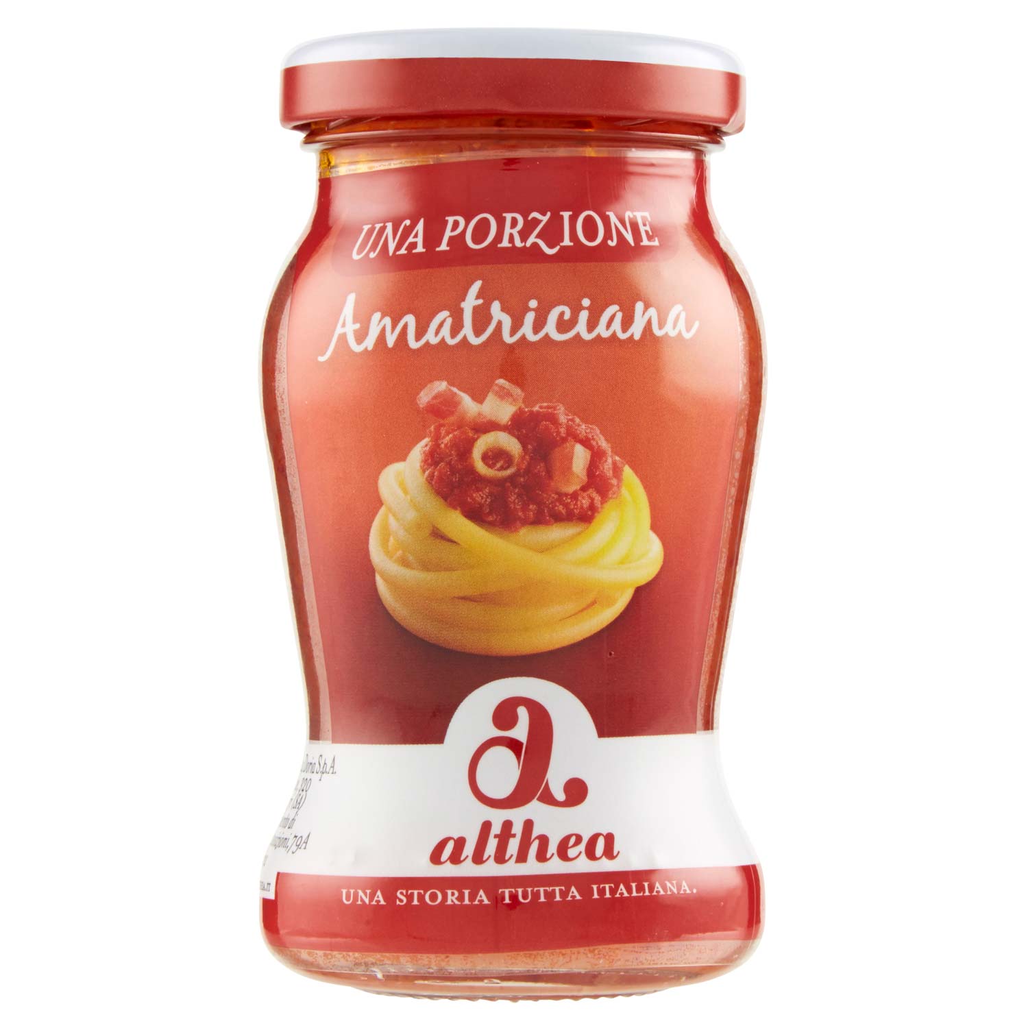 SUGO ALTHEA AMATRICIANA