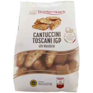 T.ARCA CANTUCCINI MANDORLE