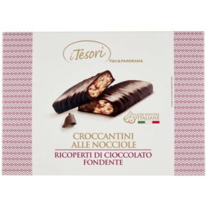 T.ARCA CROCCANTE NOCC. RICOP