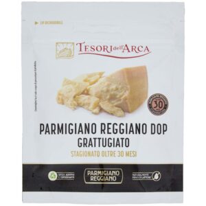 T.ARCA P. REGGIANO DOP 30M