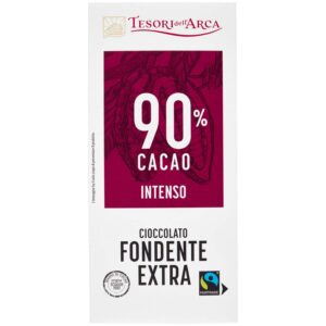 T.ARCA TAV.FONDENTE90,