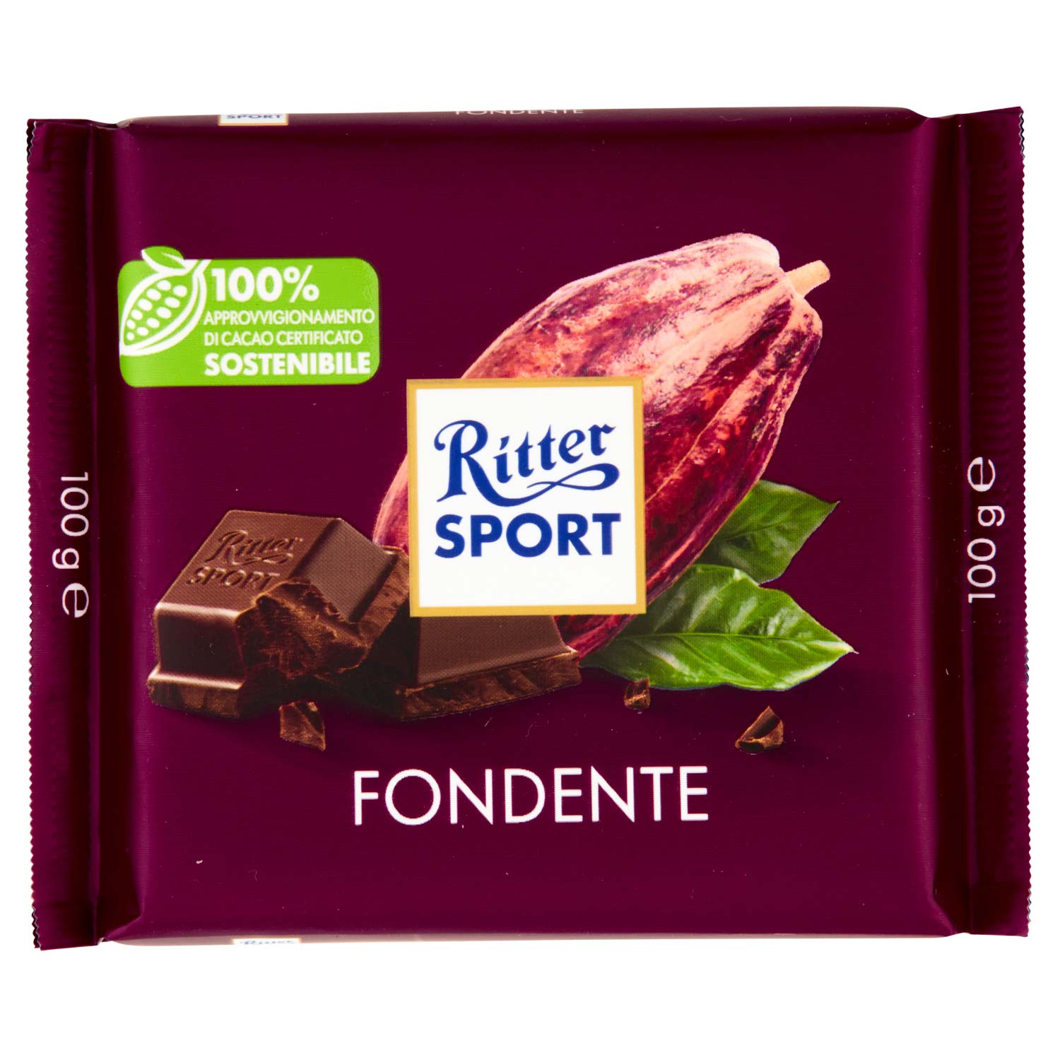 TAV CIOC RITTER FONDENTE
