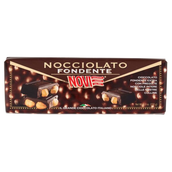 TAV CIOCC NOVI NOCC GIANFOND