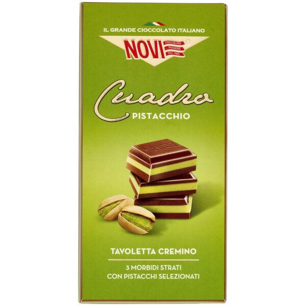 TAV NOVI CUADRO PISTACCHIO