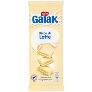 TAVOLETTA CIOCCOLATO GALAK