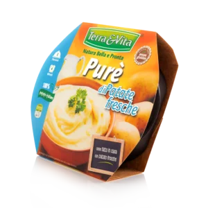 TERRA&VITA VEGETALOVE FAGIOLINI AL VAPORE