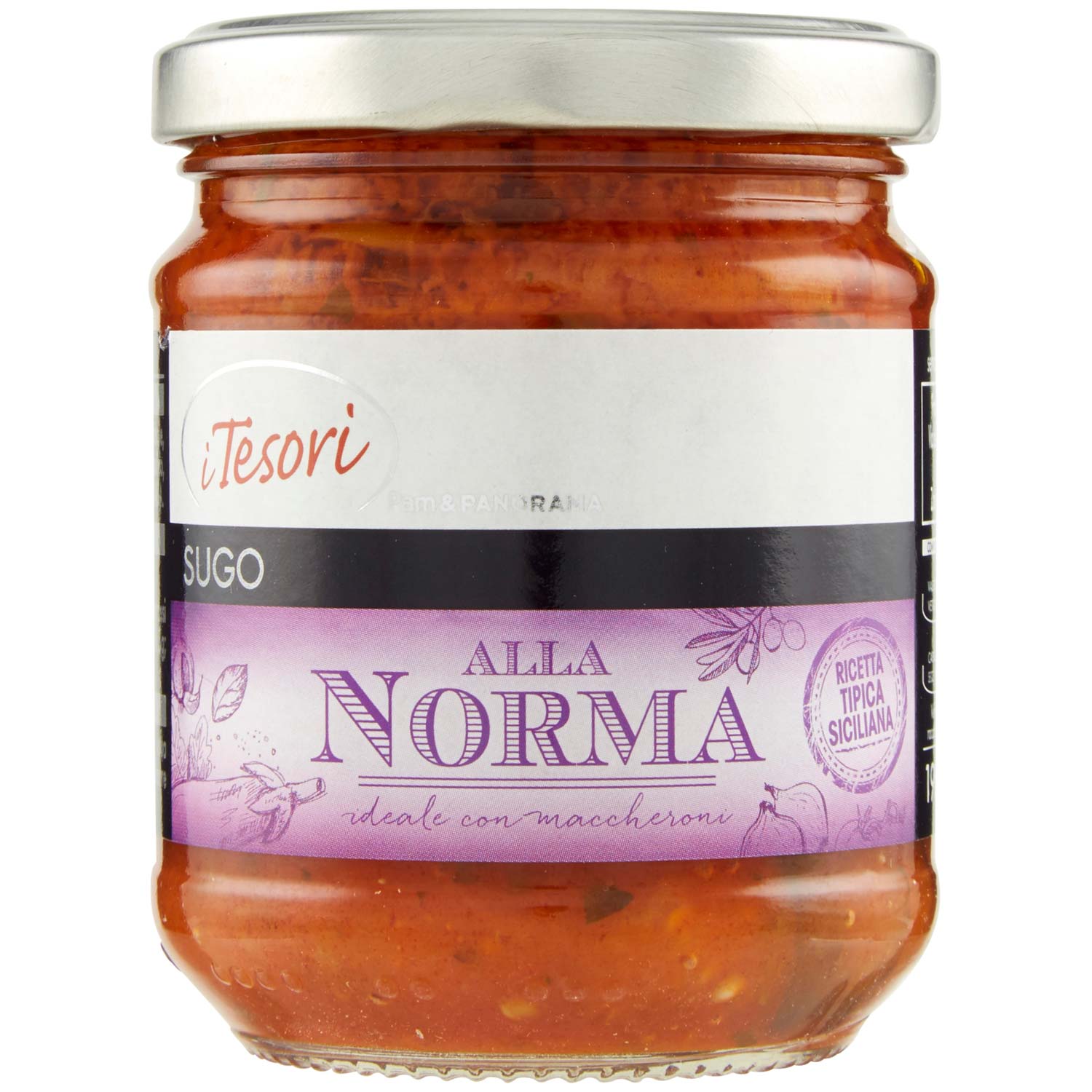 T. ARCA SUGO NORMA 190GR