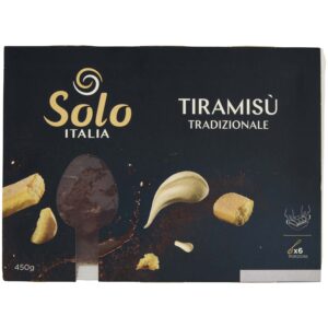 TIRAMISU X4