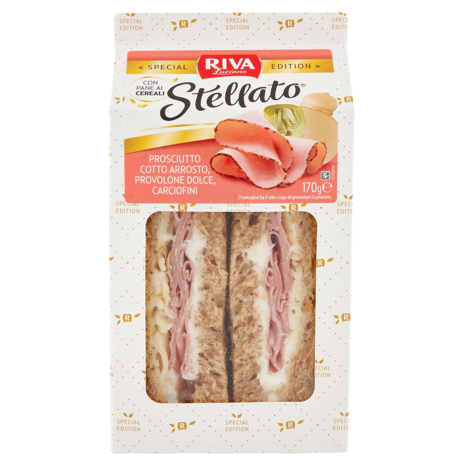 TRAM STELL COTTO PROV.