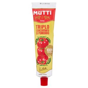 TRIPLO CONC DI POMOD MUTTI TB 185GR