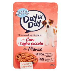UM. GATTO SHEBA PATE' POLLO
