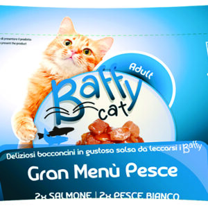 UM.CANE SP.DOG FRESH TONNO